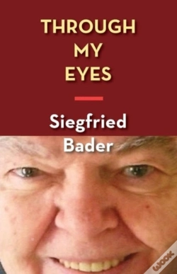 Capa do artigo Through My Eyes