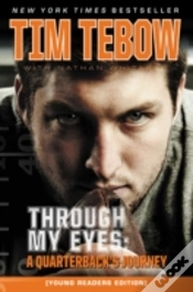 Capa do artigo Through My Eyes