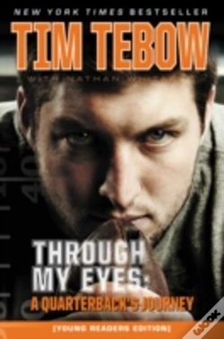 Capa do artigo Through My Eyes
