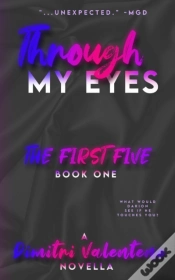 Capa do artigo Through My Eyes