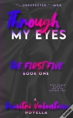 Capa do artigo Through My Eyes