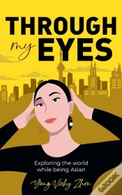 Capa do artigo Through My Eyes