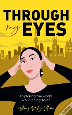 Capa do artigo Through My Eyes