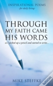 Capa do artigo Through My Faith Came His Words