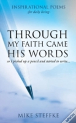 Capa do artigo Through My Faith Came His Words