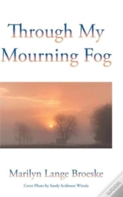 Capa do artigo Through My Mourning Fog