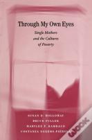 Through My Own Eyes