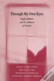 Capa do artigo Through My Own Eyes