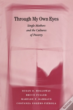 Capa do artigo Through My Own Eyes