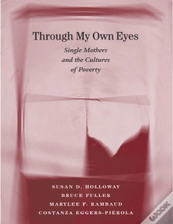 Capa do artigo Through My Own Eyes