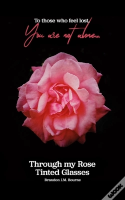 Capa do artigo Through My Rose Tinted Glasses