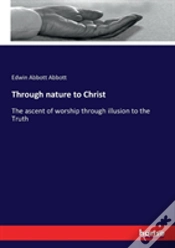 Capa do artigo Through Nature To Christ