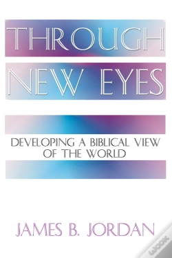Capa do artigo Through New Eyes