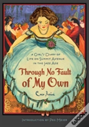 Capa do artigo Through No Fault Of My Own