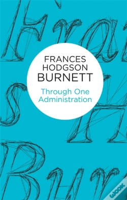 Capa do artigo Through One Administration