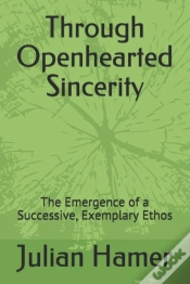 Capa do artigo Through Openhearted Sincerity