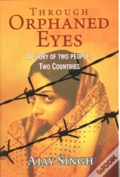 Capa do artigo Through Orphaned Eyes