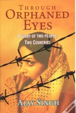 Capa do artigo Through Orphaned Eyes