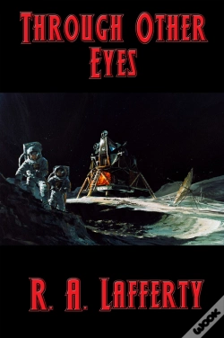 Capa do artigo Through Other Eyes