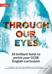 Through Our Eyes Ks4 Anthology Teacher Pack