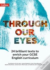 Capa do artigo Through Our Eyes Ks4 Anthology Teacher Pack