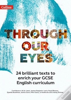 Capa do artigo Through Our Eyes Ks4 Anthology Teacher Pack