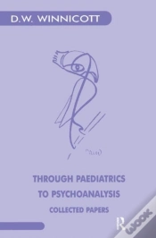 Capa do artigo Through Paediatrics To Psychoanalysis