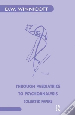 Capa do artigo Through Paediatrics To Psychoanalysis