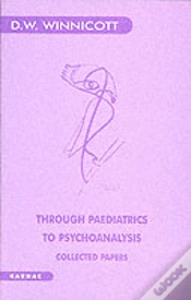 Capa do artigo Through Paediatrics To Psychoanalysis