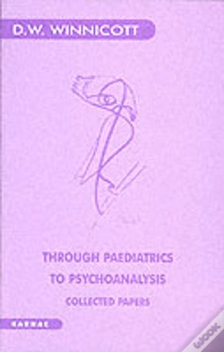 Capa do artigo Through Paediatrics To Psychoanalysis