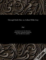 Capa do artigo Through Perils Dire