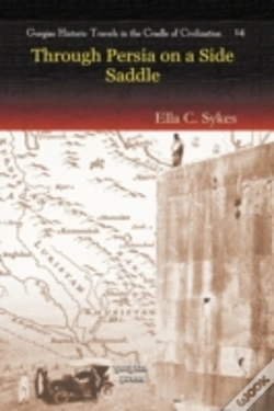 Capa do artigo Through Persia On A Side-Saddle