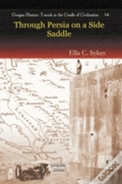 Capa do artigo Through Persia On A Side-Saddle