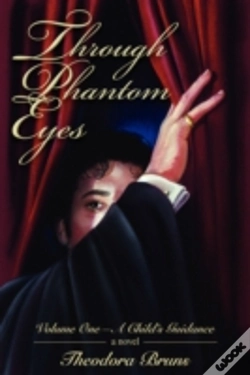 Capa do artigo Through Phantom Eyes