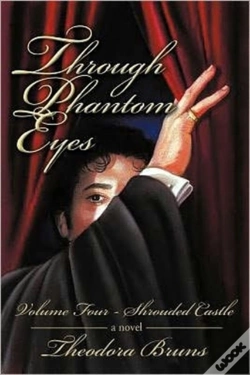 Capa do artigo Through Phantom Eyes