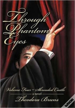 Capa do artigo Through Phantom Eyes