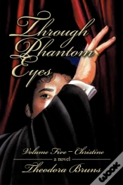 Capa do artigo Through Phantom Eyes
