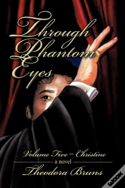 Capa do artigo Through Phantom Eyes