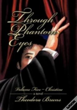 Capa do artigo Through Phantom Eyes