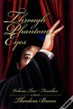 Capa do artigo Through Phantom Eyes
