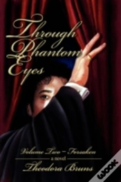 Capa do artigo Through Phantom Eyes