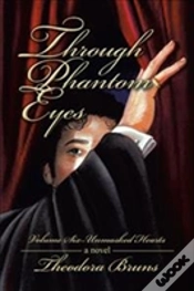 Capa do artigo Through Phantom Eyes