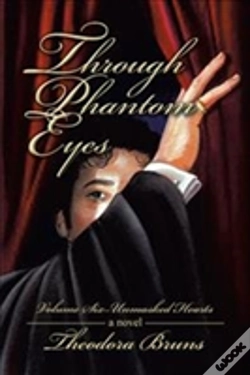 Capa do artigo Through Phantom Eyes