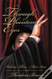 Capa do artigo Through Phantom Eyes:  Volume Iii: Mon A