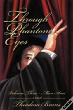 Capa do artigo Through Phantom Eyes:  Volume Iii: Mon A