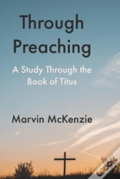 Capa do artigo Through Preaching
