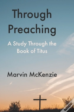Capa do artigo Through Preaching