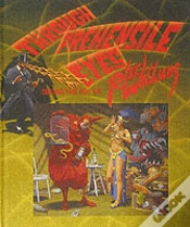 Capa do artigo Through Prehensile Eyes