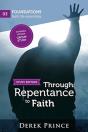 Through Repentance To Faith - Group Study - Preview