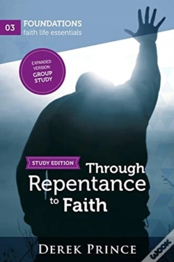Capa do artigo Through Repentance To Faith - Group Study